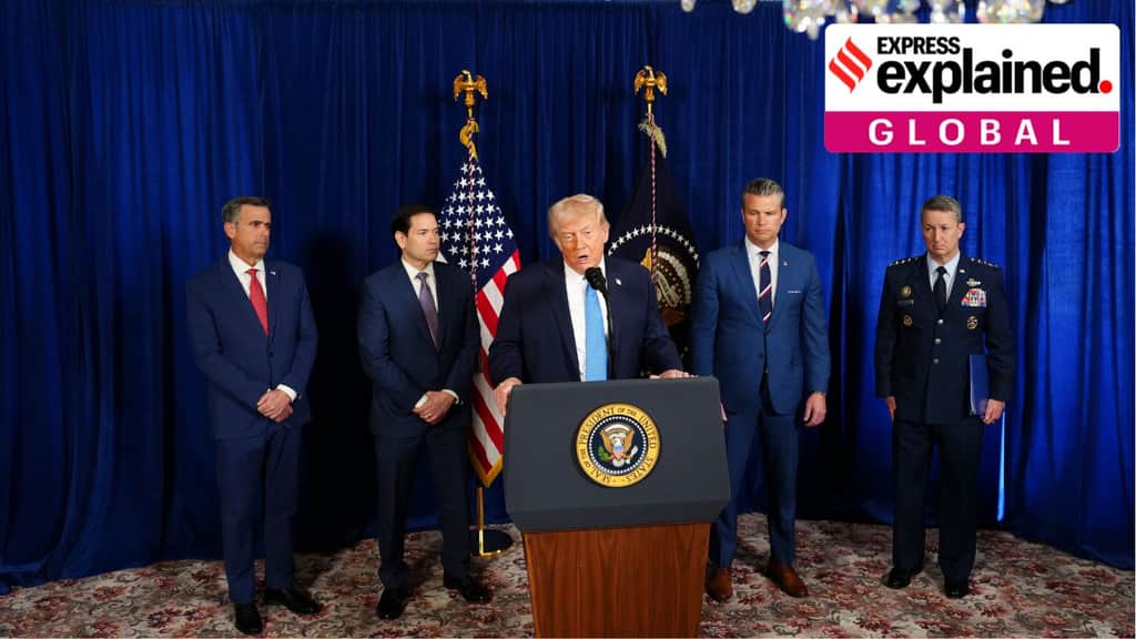 After Venezuela, alarm bells in Mexico, Colombia, Cuba: What’s behind Trump’s latest threats?