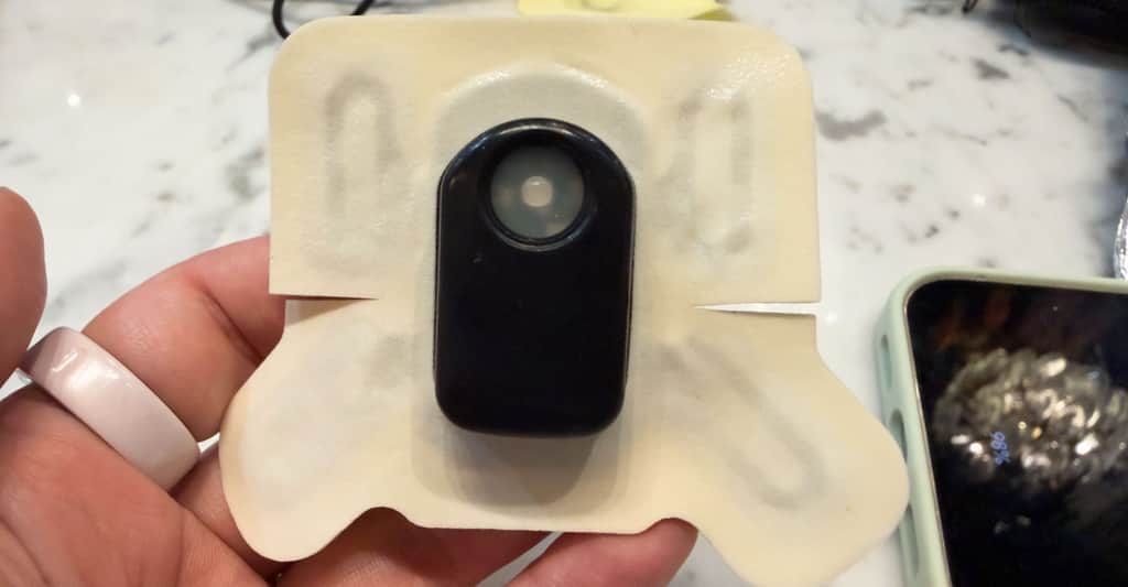 The taint bandaid has evolved into the taint zapper