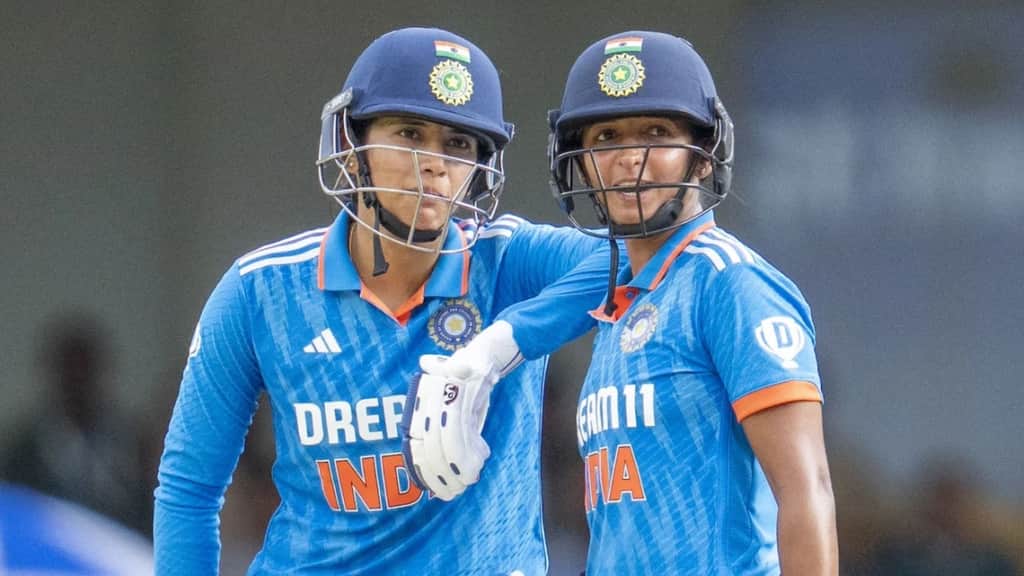 ‘Anaemia, a persistent and damaging issue in Indian women’s sport’ – says nutritionist who worked with Harmanpreet Kaur and Smriti Mandhana