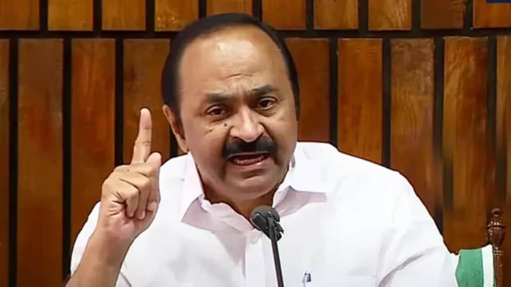 Decode Politics: Why Kerala Vigilance’s push for CBI probe against Satheesan has fuelled LDF vs UDF battle