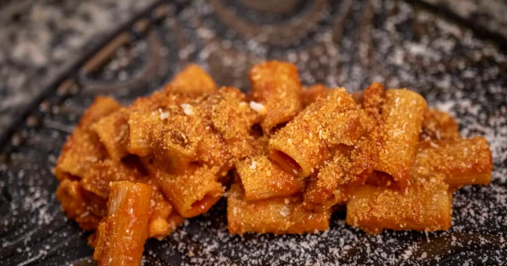 How the Italian right is weaponizing food