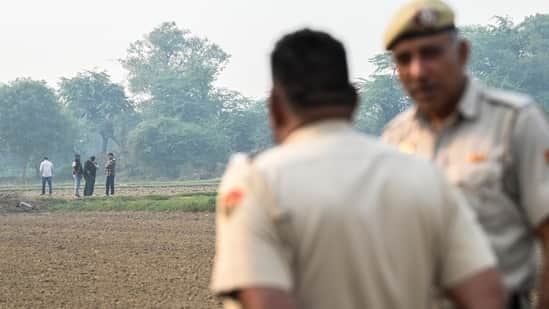 How an omelette piece, AI and UPI payment helped MP police crack blind murder case