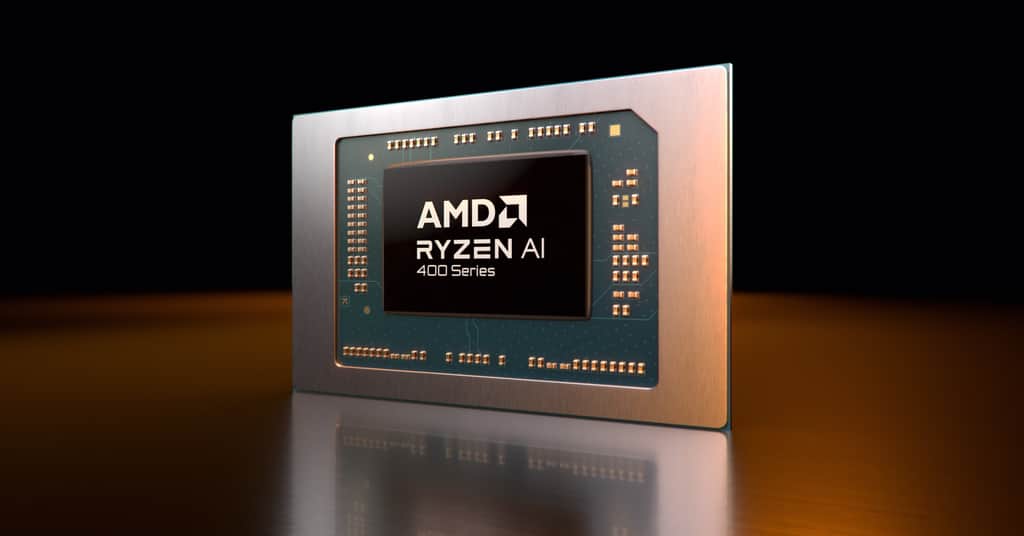 AMD Ryzen AI 400 official: Will these laptop chips maintain AMD’s lead?