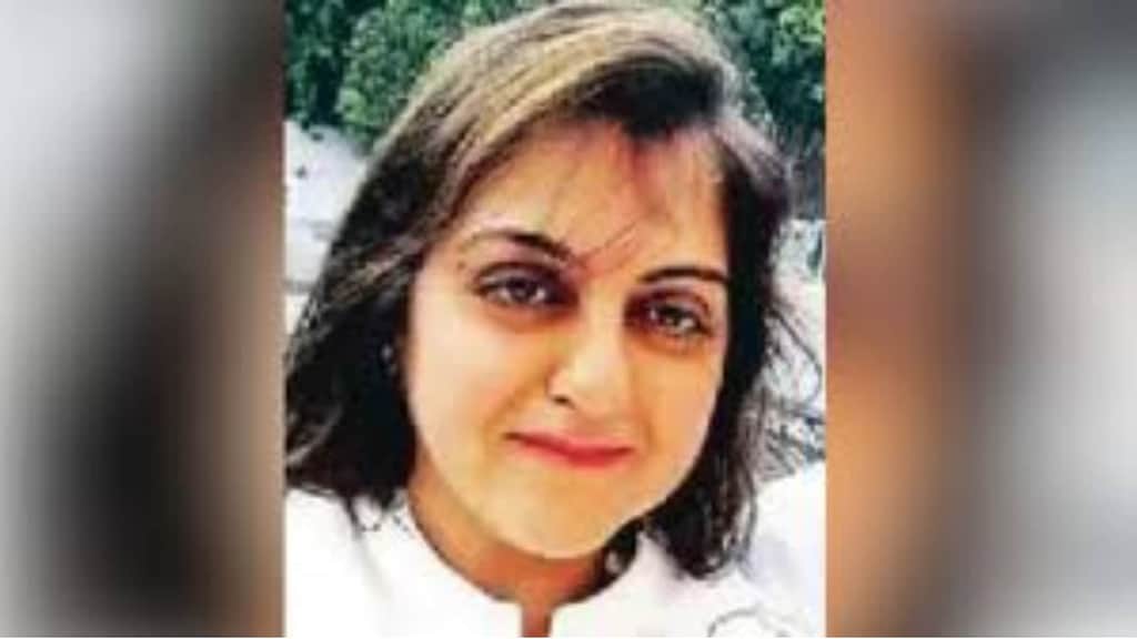 After land scam, Sheetal Tejwani arrested in multi-crore Seva Vikas Bank Fraud case