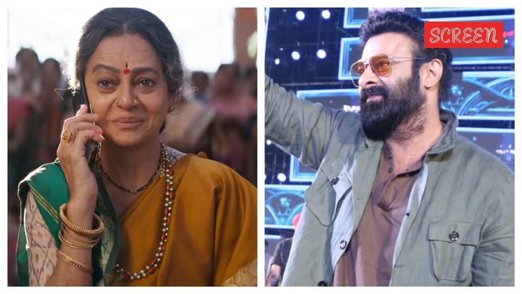 ‘Family is dead in Bollywood’: Zarina Wahab on choosing Telugu films; Boman Irani calls The Raja Saab star Prabhas ‘unlike a superstar’