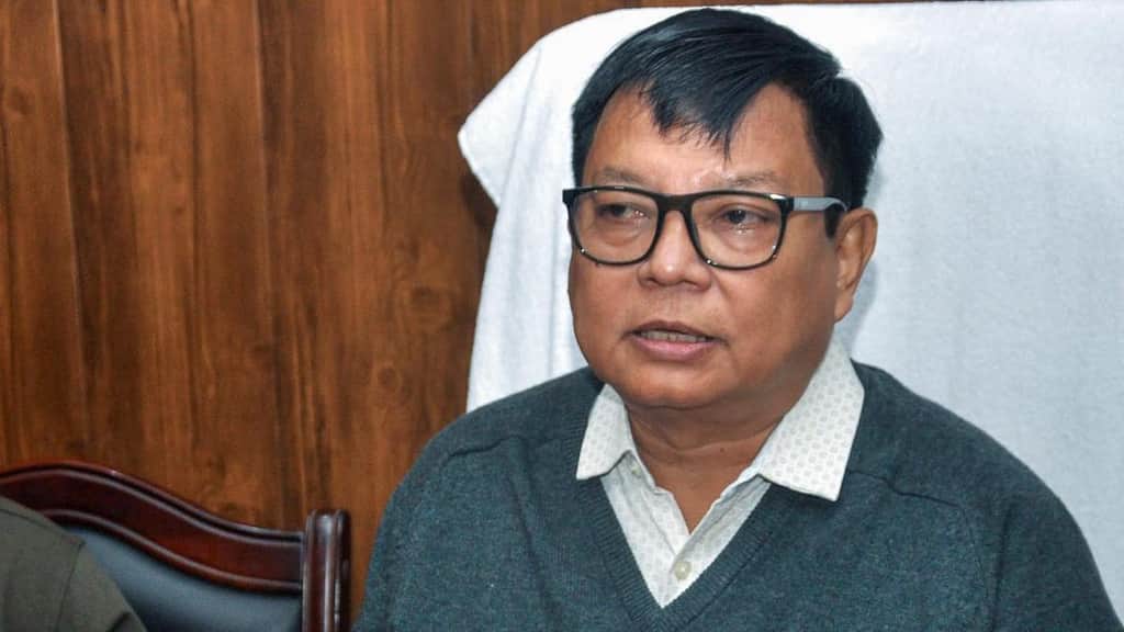 Serious irregularities in Assam draft electoral roll after Special Revision, claims Congress