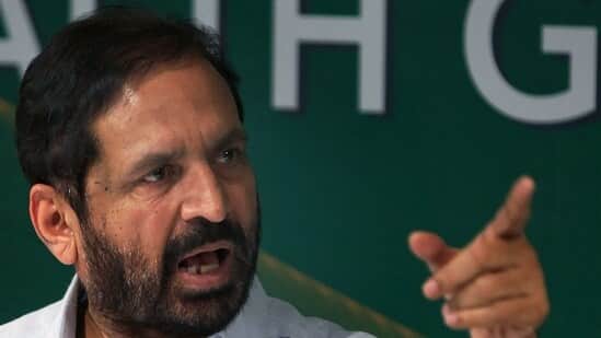 Suresh Kalmadi passes away at 81: All about the Congress MP embroiled in the Commonwealth games scandal