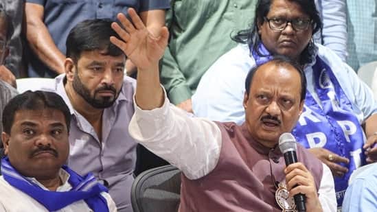 ‘Misrepresented’: Ajit Pawar clarifies remarks on BJP, says Maharashtra govt ‘doing good work’