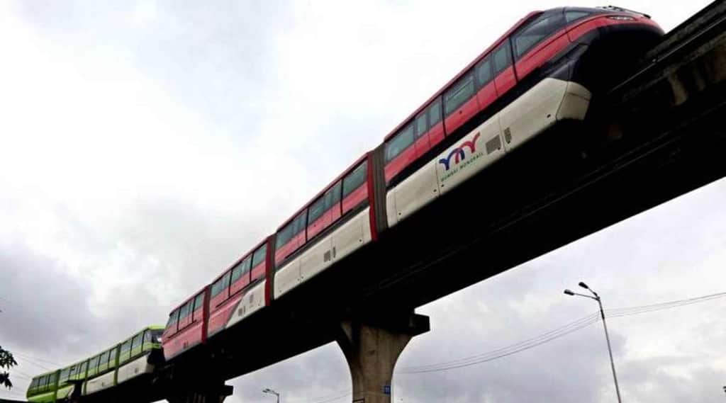 Power Mech Projects outbids Adani for operations and maintenance of monorail