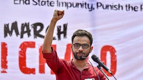 Umar Khalid bail denied: ‘Emotionally drained’ parents recall ‘man who spoke of love’ as ex-JNU scholar stays in jail | Today News