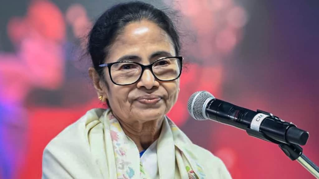 Mamata to move Supreme Court today against SIR, says will plead as an ordinary citizen and not as a lawyer or CM