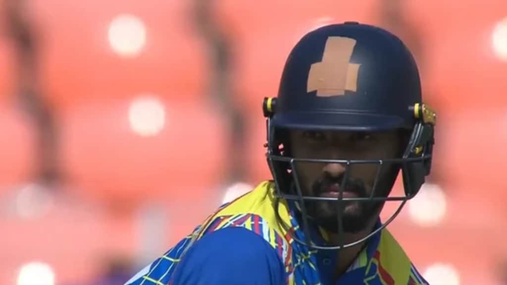 Devdutt Padikkal sets Vijay Hazare Trophy record with third 600-run season, misses 5th century in six innings