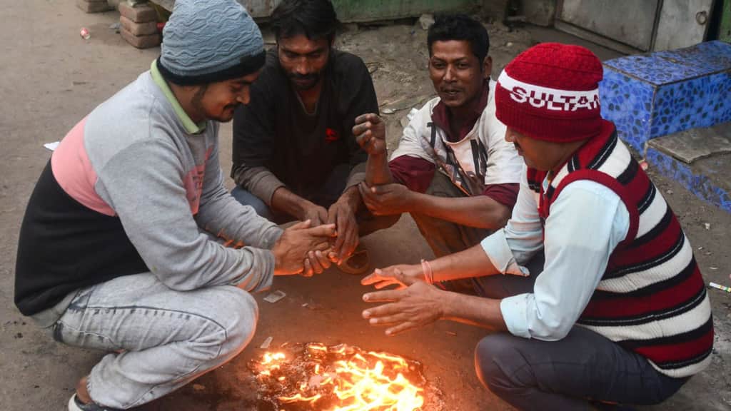 Bengal weather forecast: Kolkata shivers under severe cold spell; temperature likely to plunge further across state, says IMD