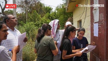 JEE Main City Intimation Slip 2026 Live Updates: When is NTA releasing JEE city slip?