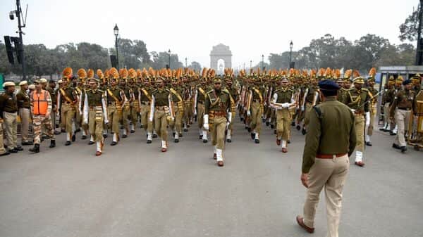 Republic Day parade 2026 tickets sales see quick buys on Day 1; how and where to buy passes online, offline | Today News