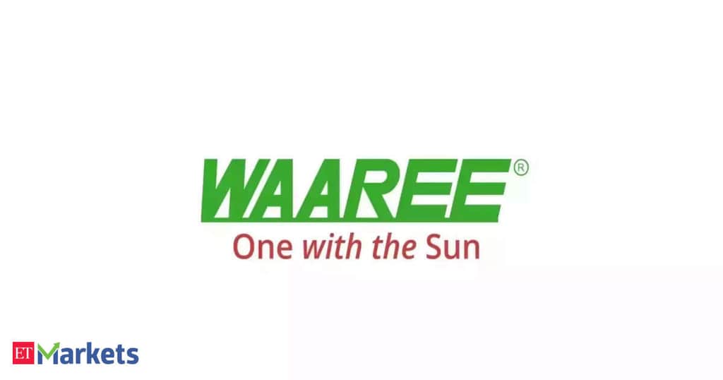 Waaree Energies shares slip 15% in 9 days. What's behind the slide?