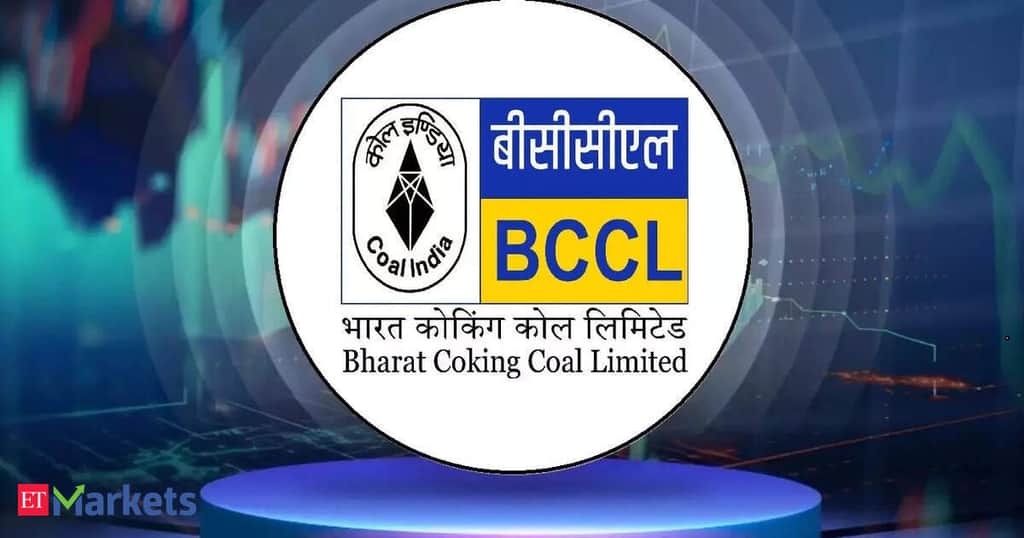 Bharat Coking Coal IPO: GMP signals 56% premium ahead of issue opening. Check key dates, shareholder quota details