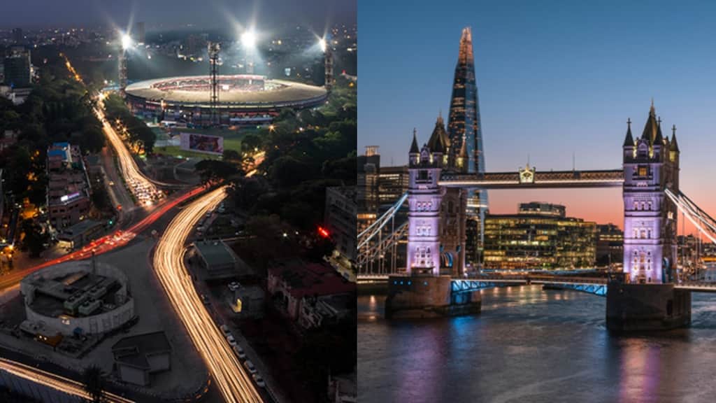 How Rs 45 lakh salary in Bengaluru offers more luxury than Rs 1.3 crore in London, according to a Google engineer
