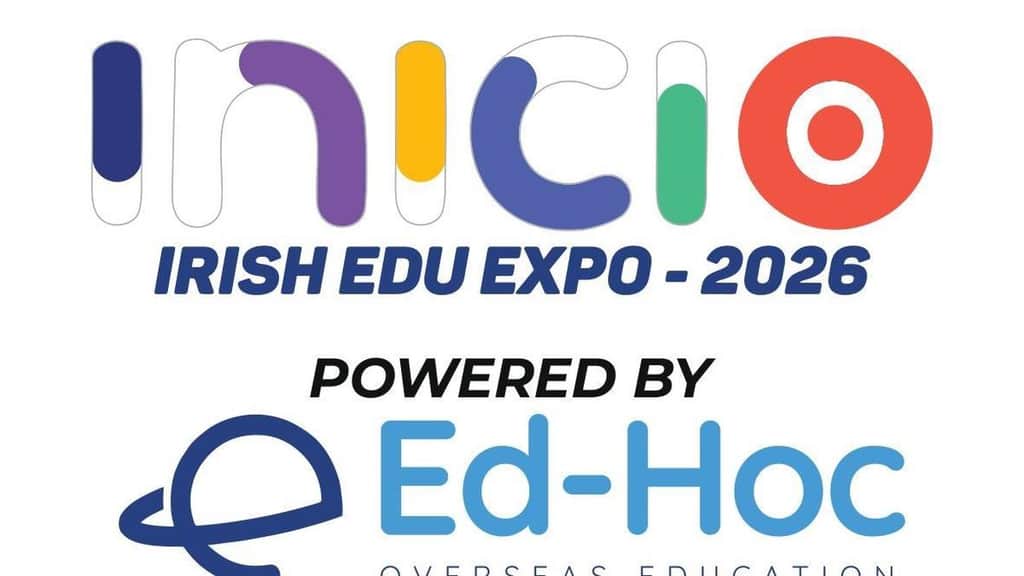 INICIO 2026 expo to bring Ireland’s universities closer to Indian students