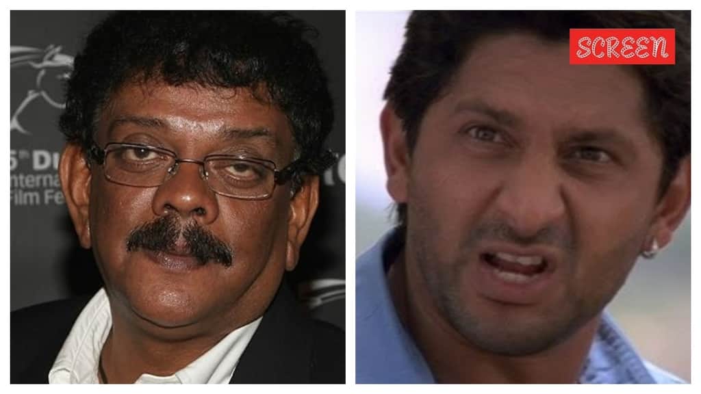 Priyadarshan ‘deeply hurt’ by Arshad Warsi’s claims of being shortchanged in Hulchul: ‘After the release, he had called and thanked me’