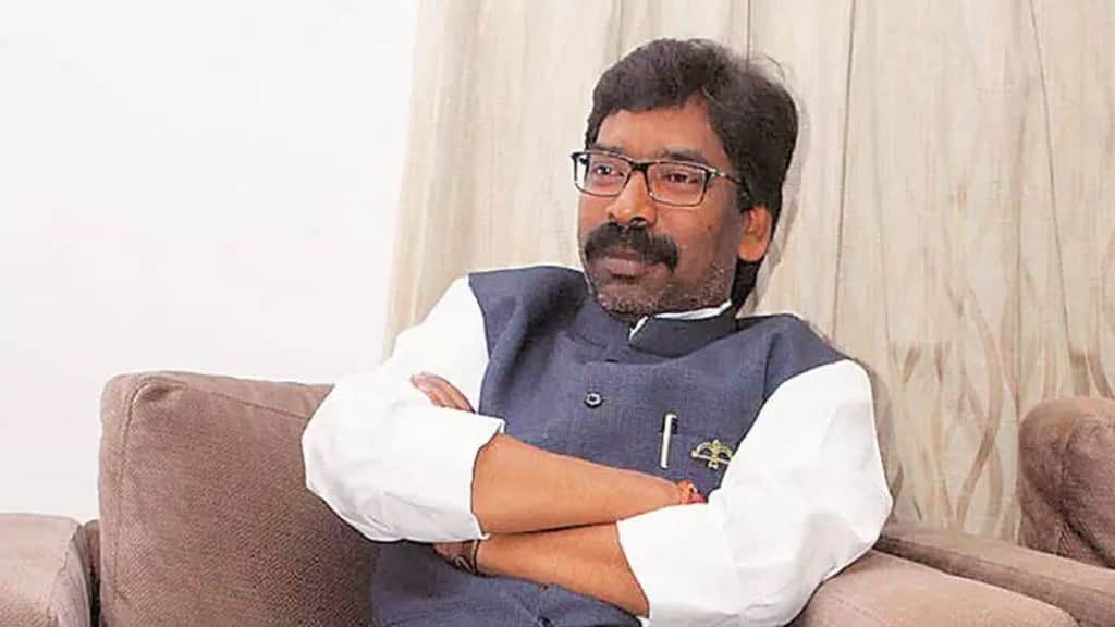 Hemant Soren under fire: Why Jharkhand’s new PESA rules have upset both BJP and Adivasi outfits