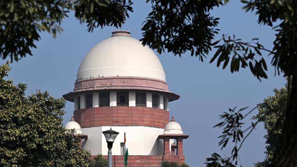 Bank fraud: Supreme Court grants bail to Amtek Group ex-chairperson in ED case