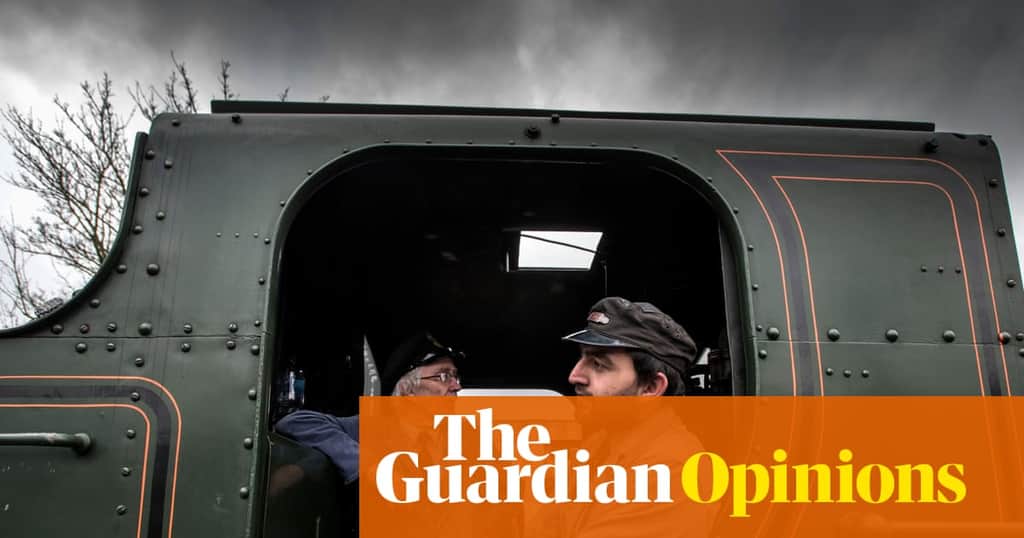 Male bonds develop one way, female friendships another. Should we stop trying to make men more like women? | Gaby Hinsliff