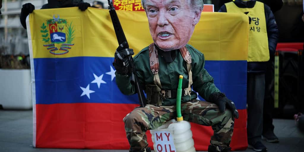 Pétrole au Venezuela : relancer l’industrie, un pari risqué au coût colossal