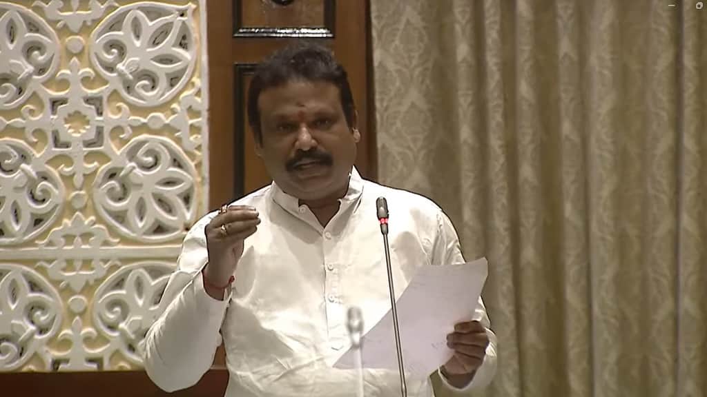 Secunderabad Cantonment MLA seeks GHMC merger, ₹50 crore annual package for development