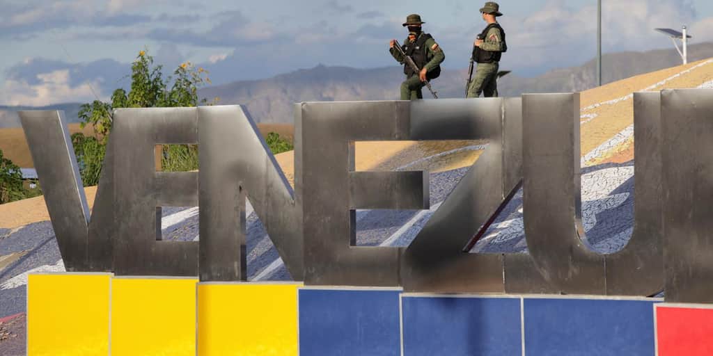 EN DIRECT, Venezuela : Donald Trump écarte toute élection avant de « remettre le pays sur pied », l’opposante Maria Corina Machado critique la présidente par intérim