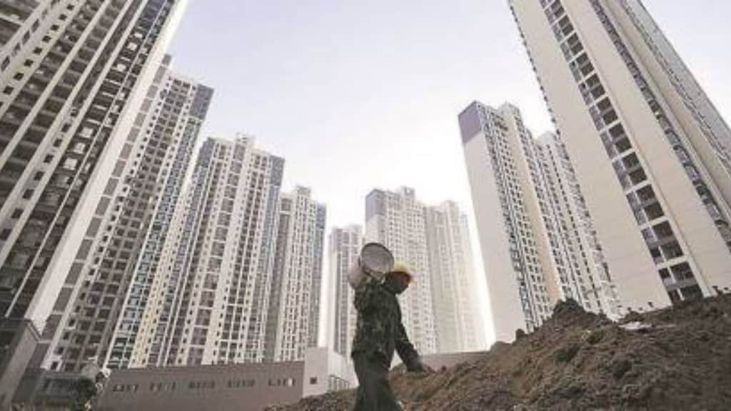 ‘Institutional investments in Indian real estate hit all-time high of $8.47 bn in 2025’