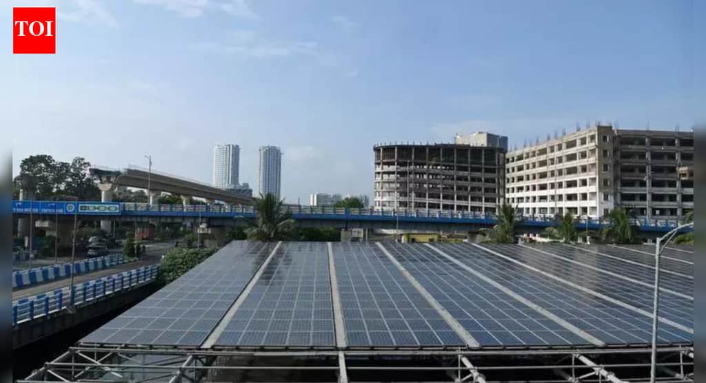 46L Delhi households paid nothing in December for electricity bill; govt subsidy outlay set to cross Rs 4,000 crore | Delhi News