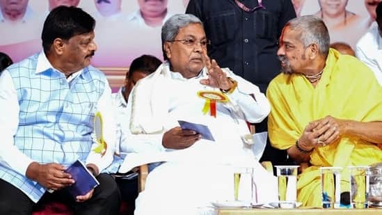 Siddaramaiah ties with Devaraj Urs as longest-serving Karnataka CM, eyes full 5-year term