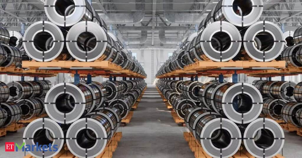 NALCO shares hit record high, up 12% in 4 sessions. What’s behind the surge?