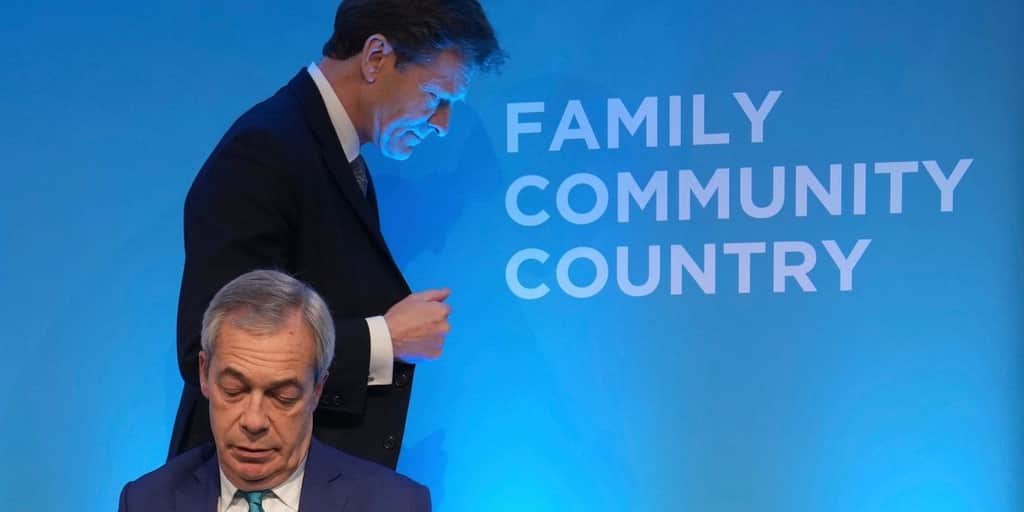 Venezuela : de Viktor Orban à Nigel Farage, les extrêmes droites gênées par le nouvel impérialisme trumpiste