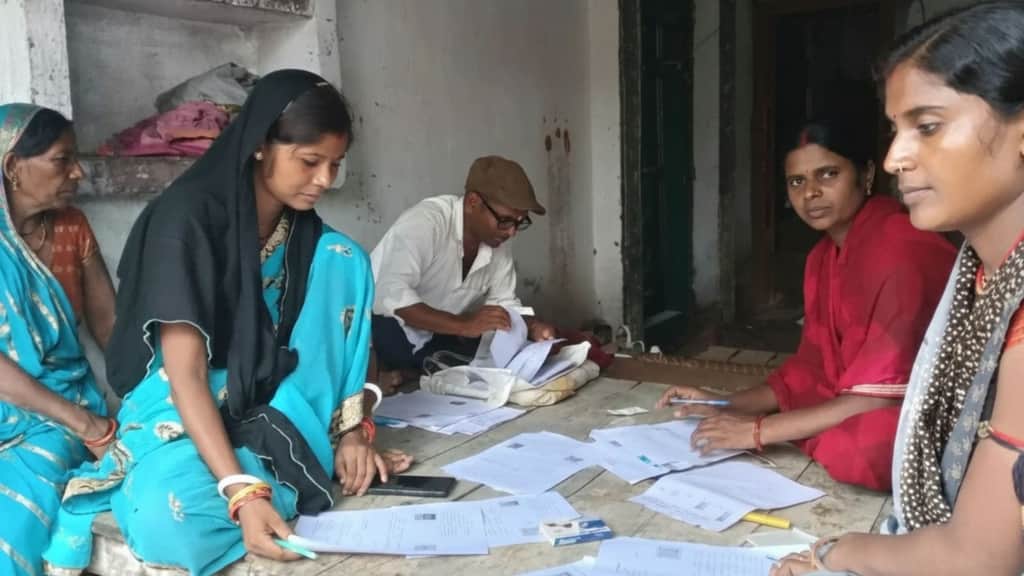 How to find your name on UP draft electoral roll, what to do if it’s not on the list, how to get it added