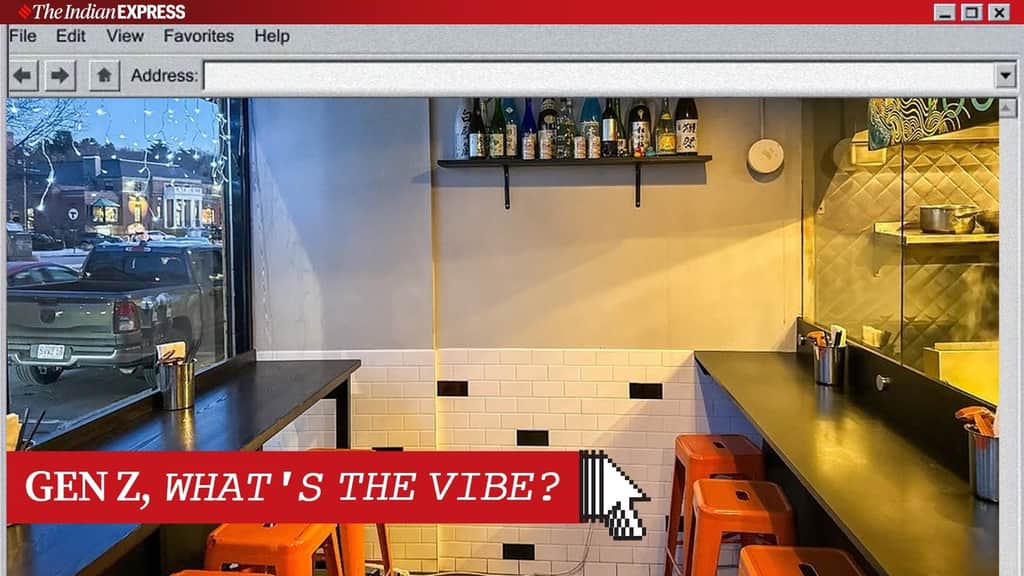 Small space, big hype: Decoding Gen Z’s obsession with micro-dining shacks