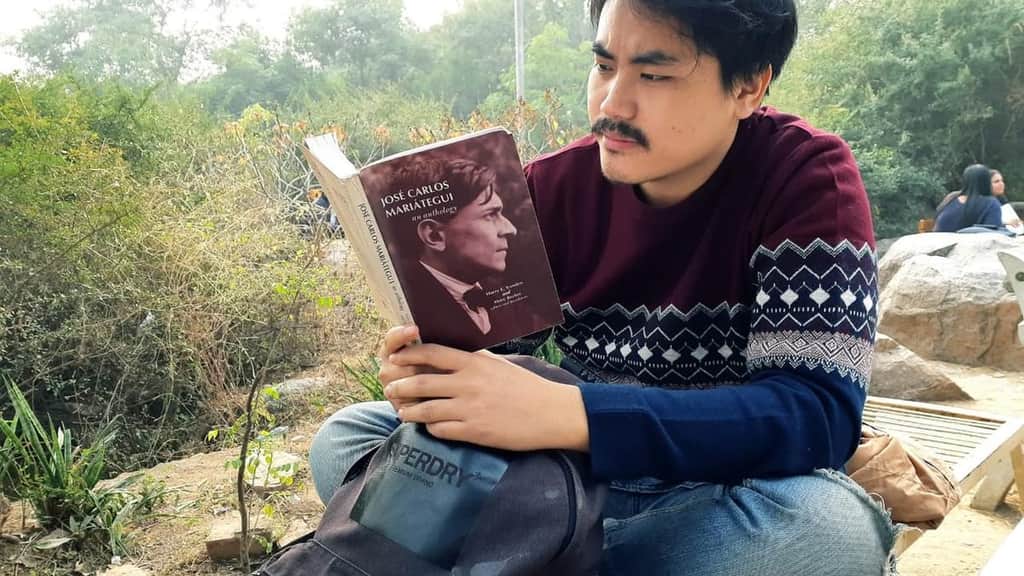 ‘Why don’t you speak an Indian accent?’: northeast students speak out after Anjel Chakma’s death