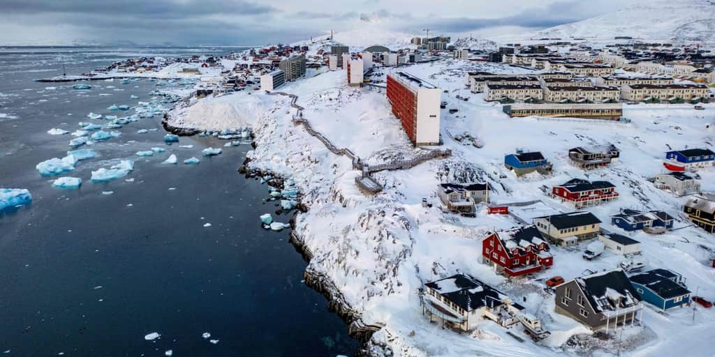 Jean-Marie Guéhenno, ancien secrétaire adjoint de l’ONU : « Si, demain, les Etats-Unis décident de s’emparer du Groenland, ni le Danemark ni l’UE n’ont les moyens de s’y opposer »