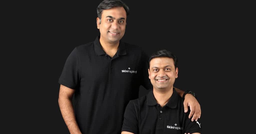 SkinInspired Bags INR 24 Cr To Tap Into India’s Growing Skincare Market