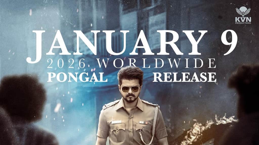 ‘Jana Nayagan’ censor trouble: Madras High Court to take a call on actor Vijay’s movie release