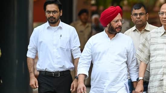 ‘Truth of SIR’: Congress leader says his name deleted from electoral roll in UP