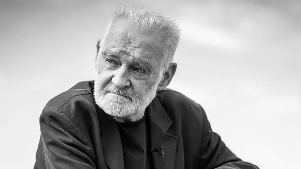 Hungarian titan of contemplative cinema Béla Tarr dies aged 70
