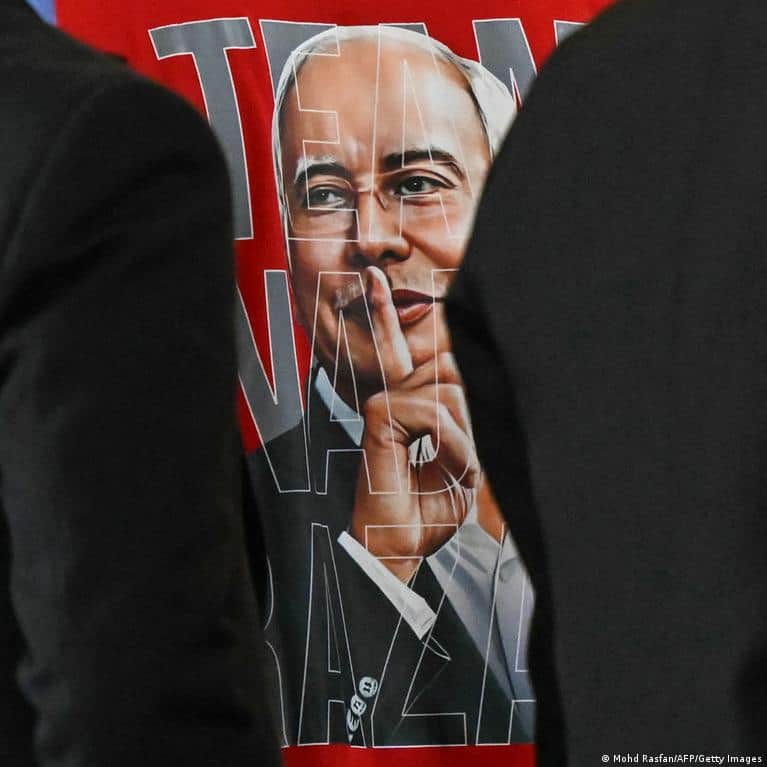 Malaysia pledges anti-corruption campaign amid 1MDB anger