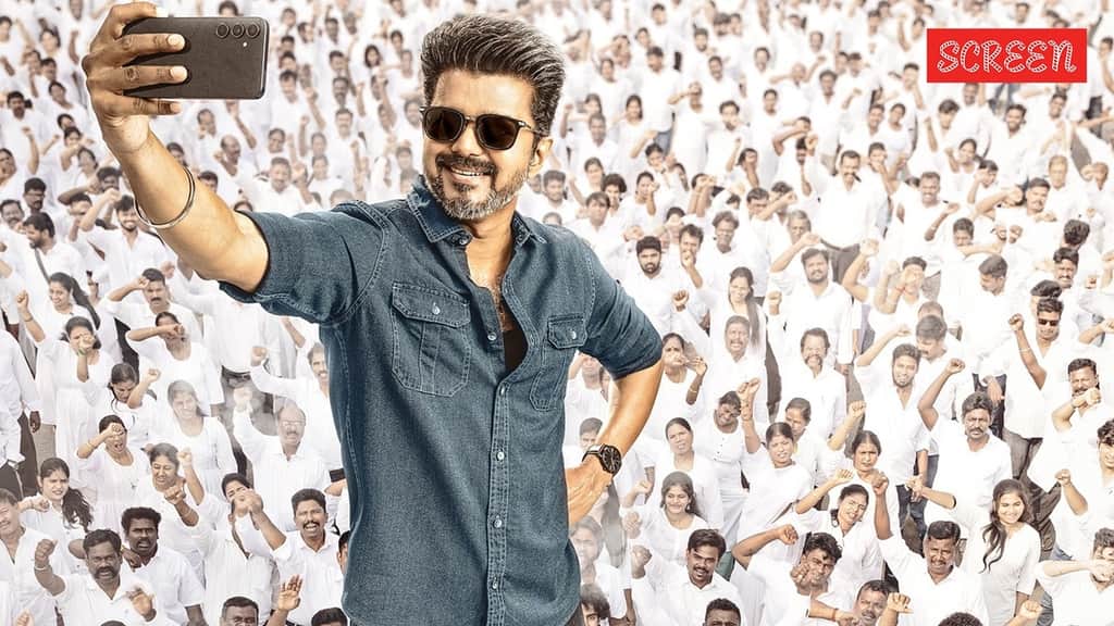 Thalapathy Vijay’s Jana Nayagan to be reviewed by fresh CBFC committee; uncertainty looms over January 9 release