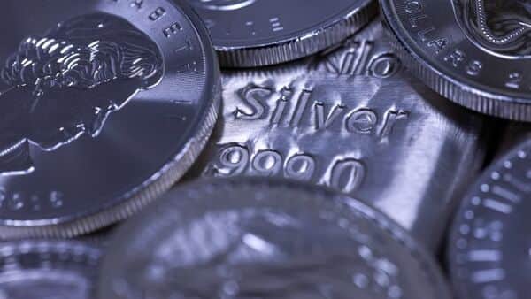 Mandatory silver hallmarking in the works to curb counterfeits as prices surge | Today News