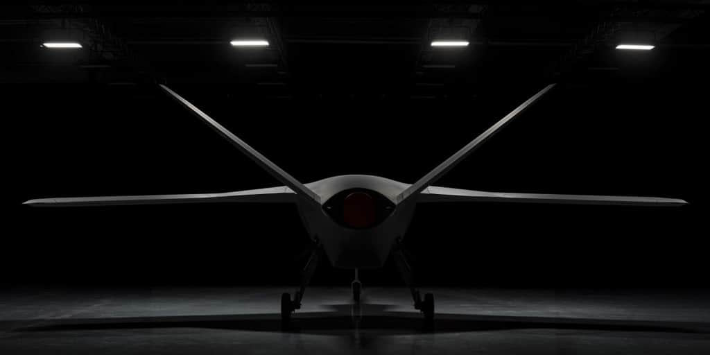 Europe’s drone-filled vision for the future of war