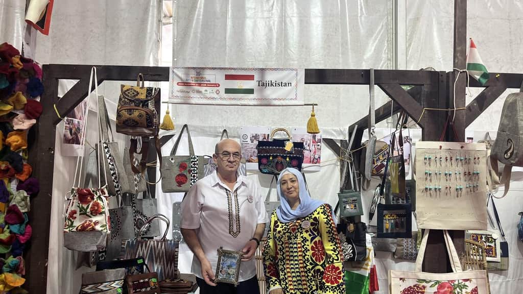 International artisans find a cultural home in Kozhikode