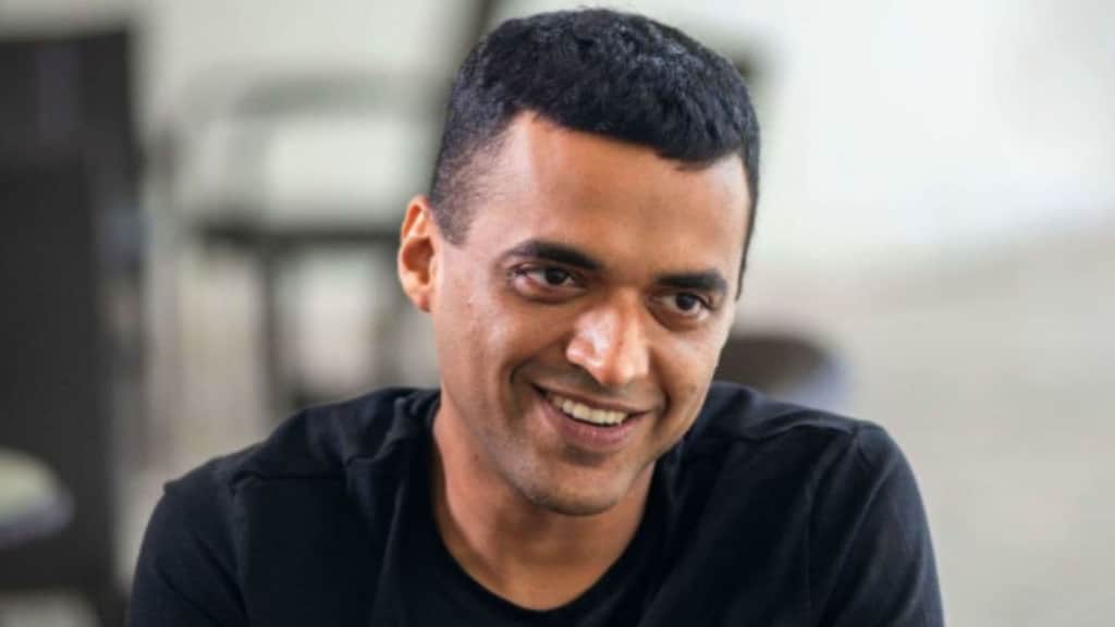 Deepinder Goyal’s temple device: Neurologist debunks it, says not proven, can’t measure blood flow across both sides of the brain