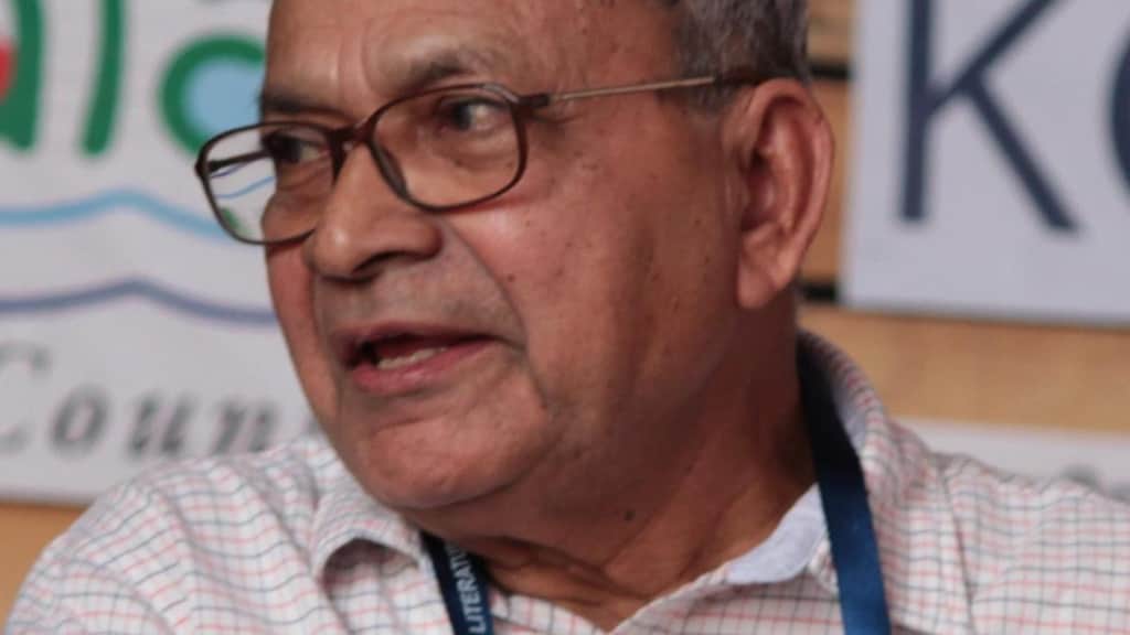 Celebrating Anand’s literary universe: two-day seminar in his birthplace as biennale outreach programme